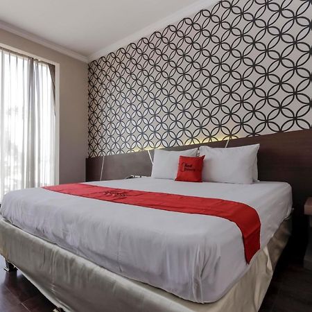 Reddoorz Plus Near Grage City Mall Cirebon Extérieur photo