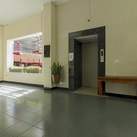 Reddoorz Plus Near Grage City Mall Cirebon Extérieur photo