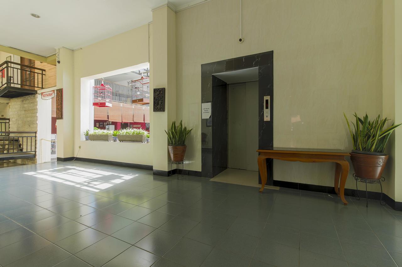 Reddoorz Plus Near Grage City Mall Cirebon Extérieur photo