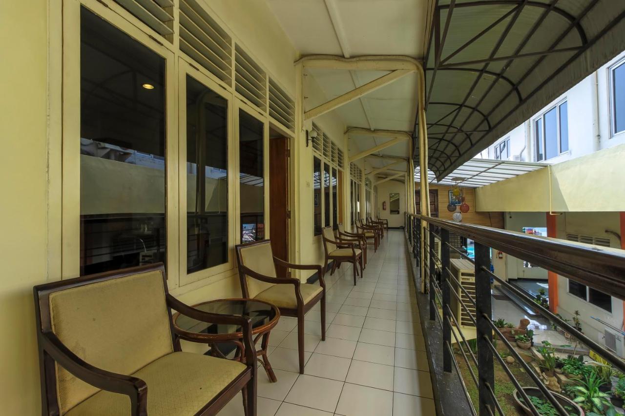 Reddoorz Plus Near Grage City Mall Cirebon Extérieur photo