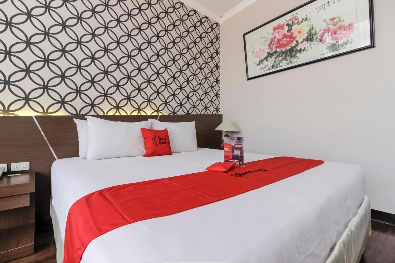 Reddoorz Plus Near Grage City Mall Cirebon Extérieur photo