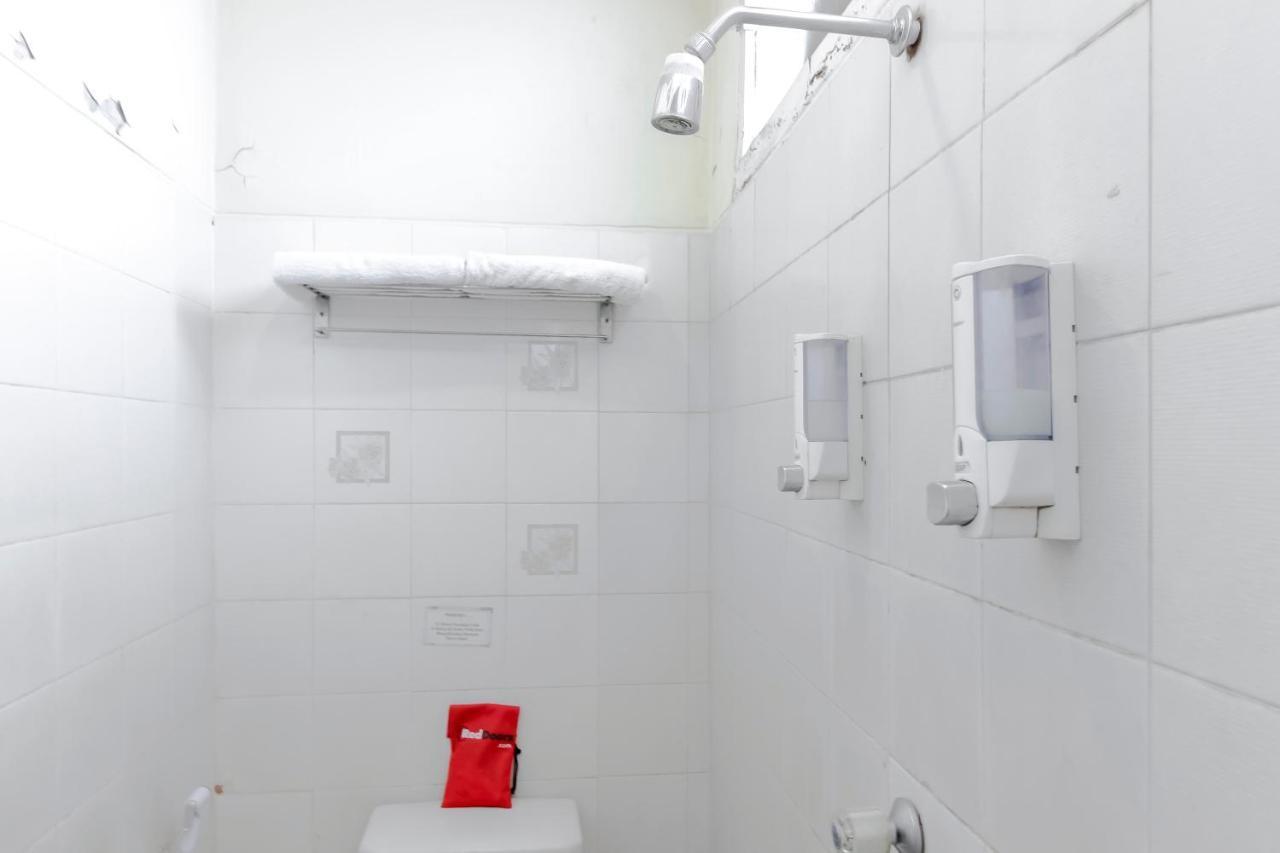 Reddoorz Plus Near Grage City Mall Cirebon Extérieur photo