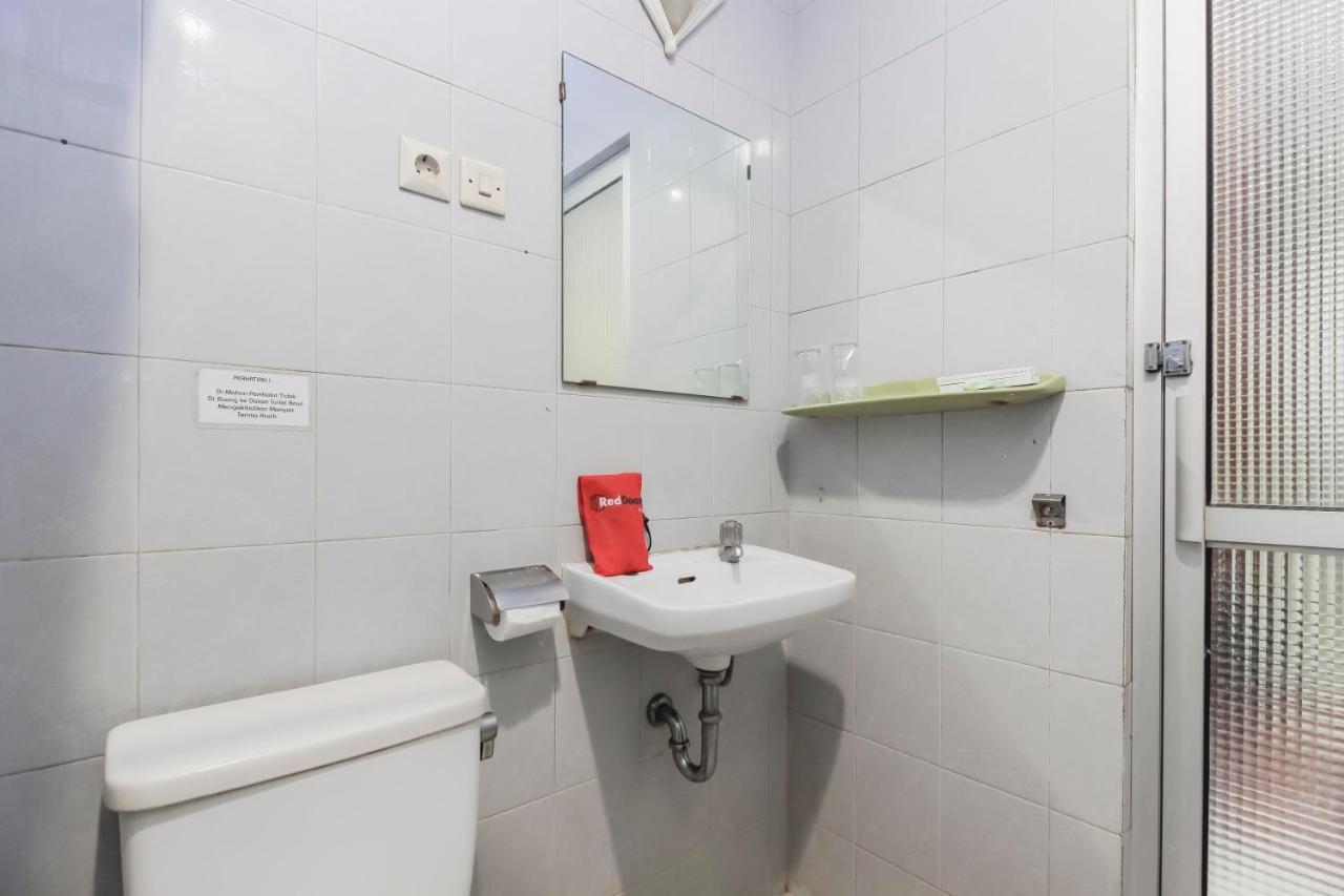 Reddoorz Plus Near Grage City Mall Cirebon Extérieur photo
