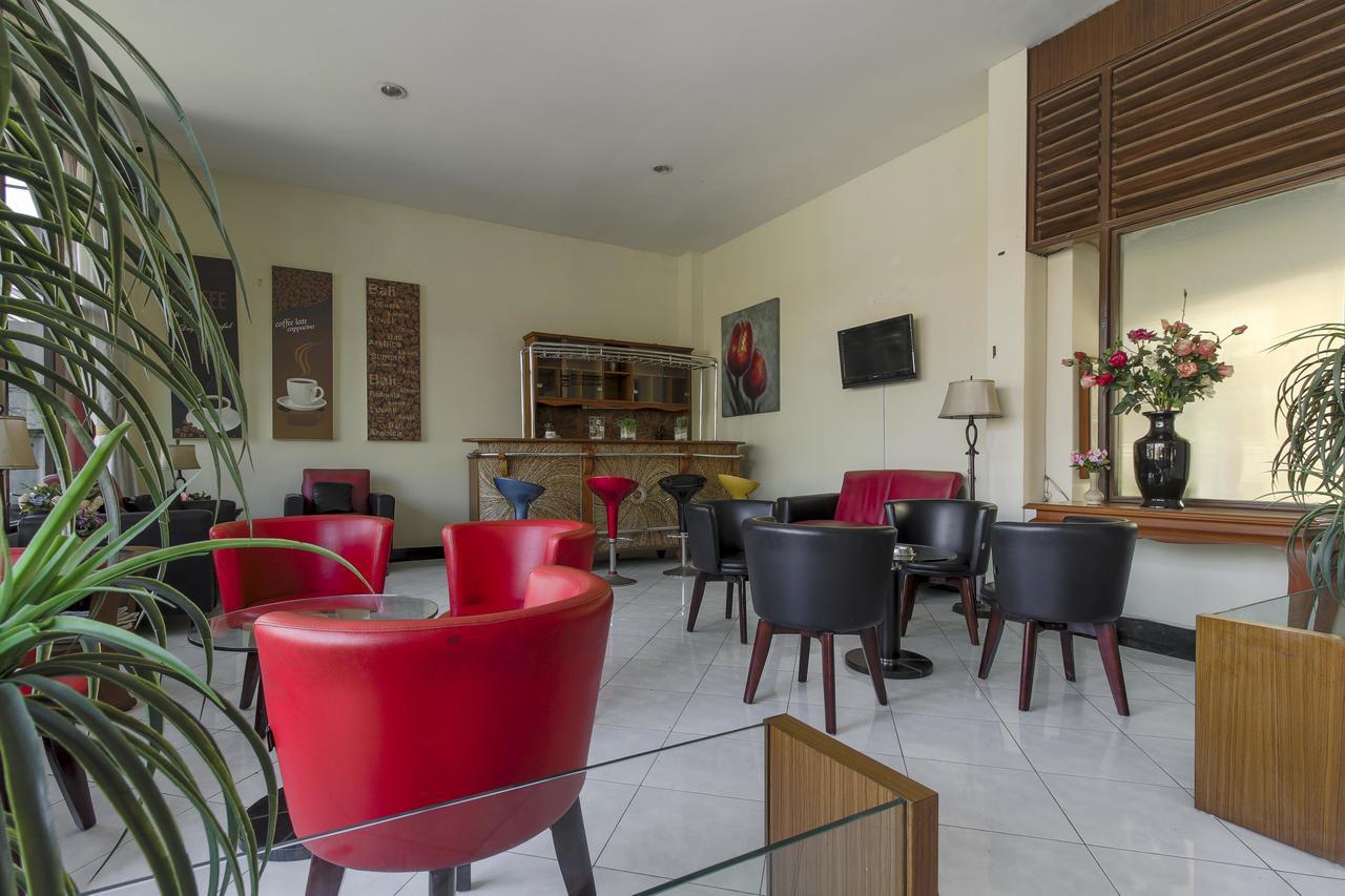 Reddoorz Plus Near Grage City Mall Cirebon Extérieur photo